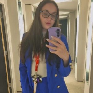 Profile photo of Luanna Kielty