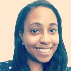 Profile photo of Victoria Charles