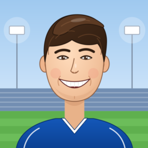 Profile photo of James Cox