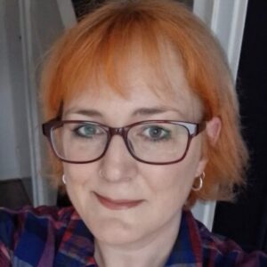 Profile photo of Jessica Brett