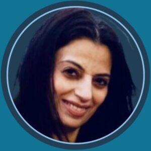 Profile photo of Sofia Haider