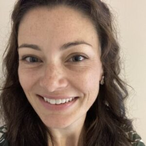 Profile photo of Claire Rosato-Scott