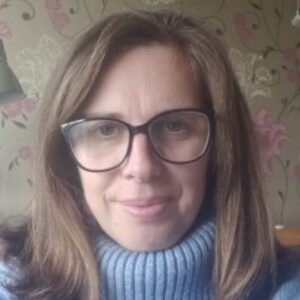 Profile photo of Philippa Richards