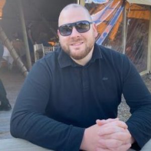 Profile photo of Lee Yates