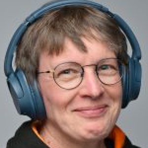 Profile photo of Hayley Fisher