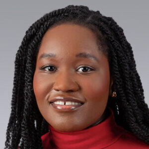 Profile photo of Abigail Athe