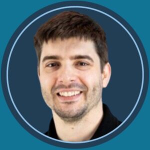 Profile photo of Josh Drew-Batty