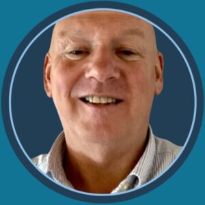 Profile photo of Paul Parry