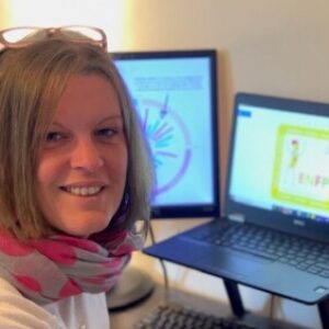 Profile photo of Lidija Jones