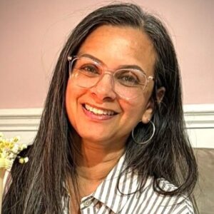 Profile photo of Brenda Foden