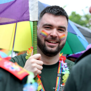 Profile photo of Bradley Skolozdra