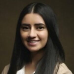 Profile photo of Anisha Bansal