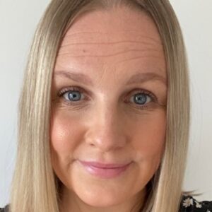 Profile photo of Jenna Senior