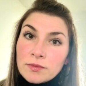 Profile photo of Magdalena Burda