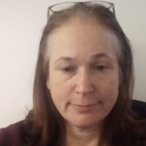 Profile photo of Louise Uren