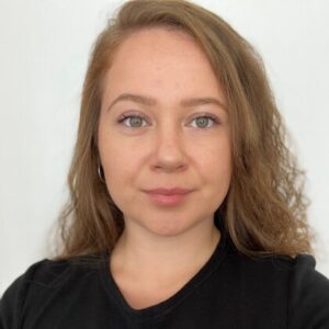 Profile photo of Angelina Mielczarek