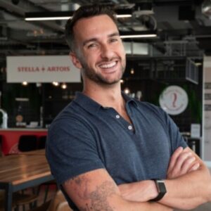 Profile photo of Gary Swart