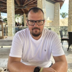 Profile photo of Darren Liderth