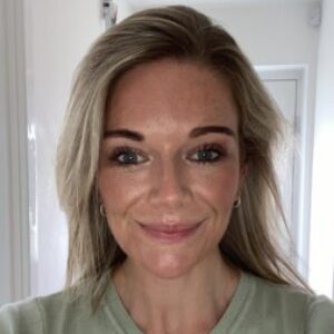 Profile photo of Georgina McGill