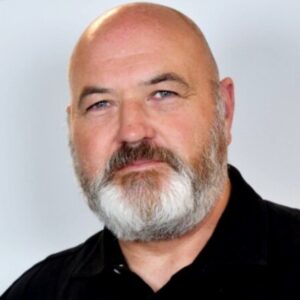 Profile photo of Craig Carden