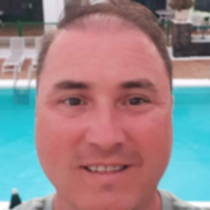 Profile photo of Daniel Farley