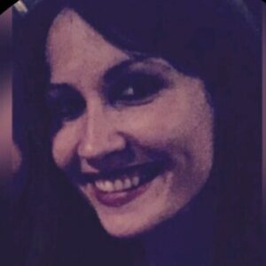 Profile photo of Catherine Short