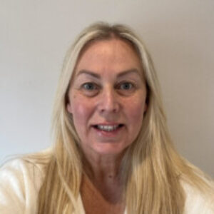 Profile photo of Sally Bown