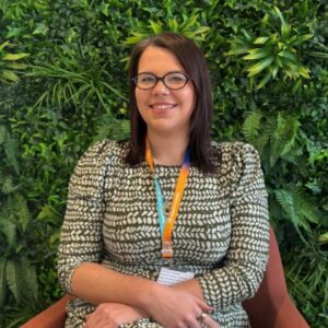 Profile photo of Alexandra Mills