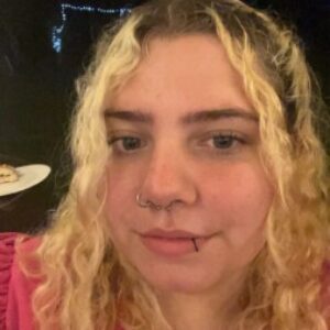 Profile photo of Demi Williams