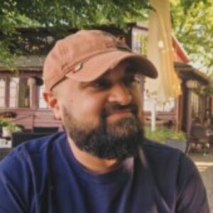 Profile photo of Muhammad Najmi