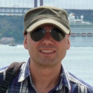 Profile photo of Florin Pintilie