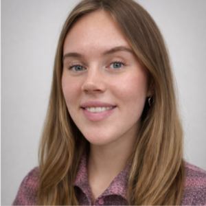 Profile photo of Olivia Hepworth