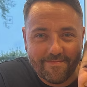 Profile photo of Nick Pierson