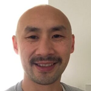 Profile photo of Edmond Chan