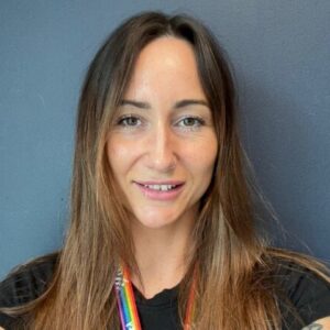 Profile photo of Lisa Kesson