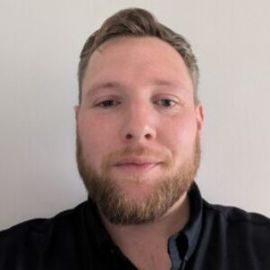 Profile photo of Eddie Bennett