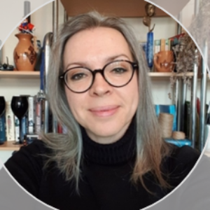 Profile photo of Jenny Barrett