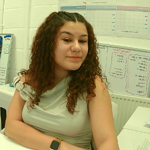 Profile photo of Amy Corte-Real