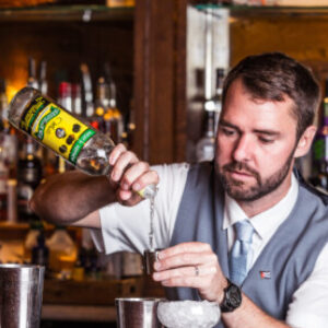 Profile photo of Robert Litchfield