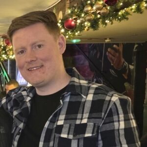 Profile photo of Shaun Smith