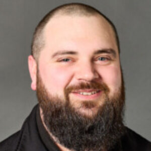 Profile photo of Ben Taylor