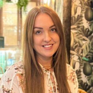 Profile photo of Tatjana Dubovska