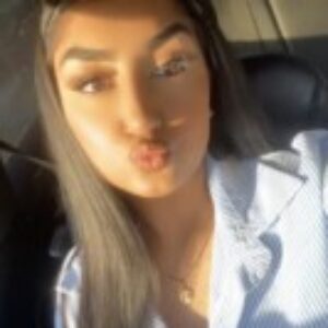 Profile photo of Tia Thandi