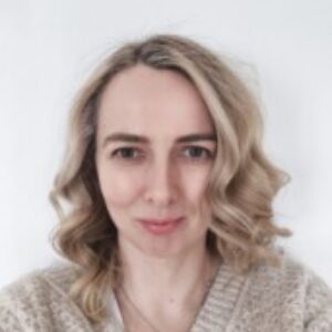 Profile photo of Justyna Krzysztofiak