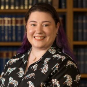 Profile photo of Phoebe Gallacher