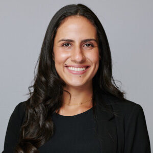 Profile photo of Daniela Cortes Zuniga