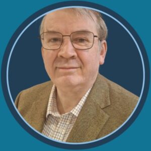 Profile photo of Mark Hyde