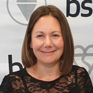 Profile photo of Julie Mackay