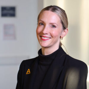 Profile photo of Emily Pearson