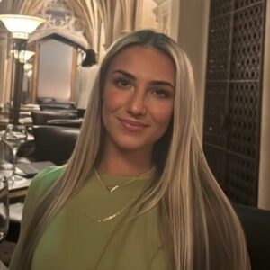 Profile photo of Jessica Bosley